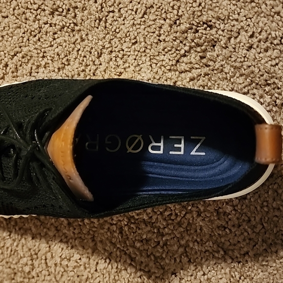 Cole Haan Grand 0's size 12 excellent condition - Picture 10 of 10